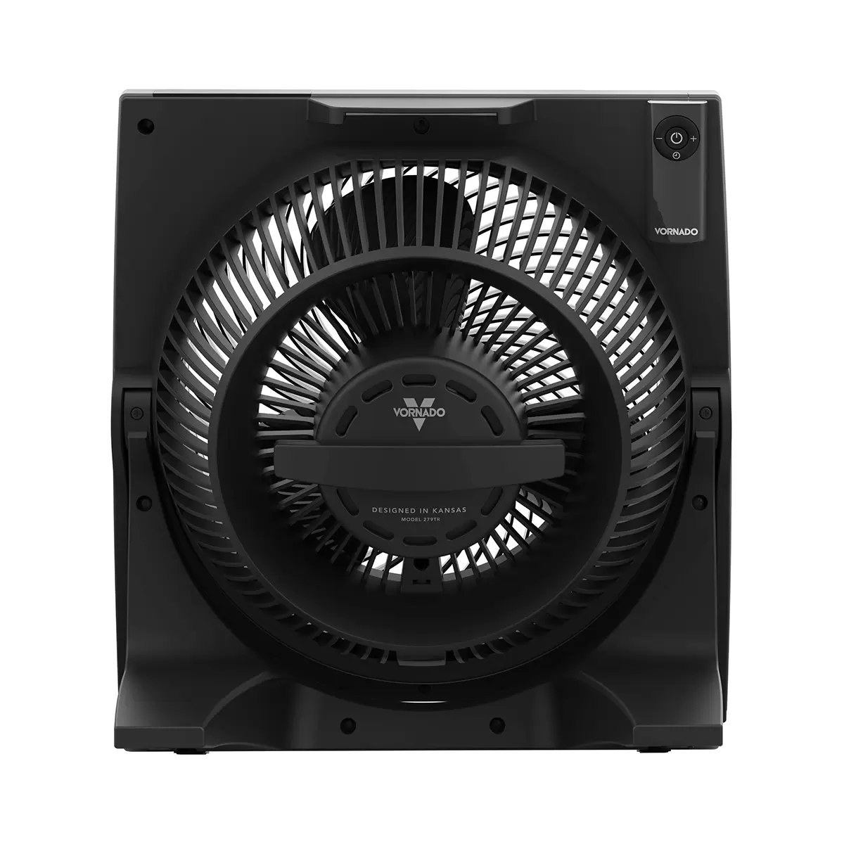 Vornado Ventilador Circulador de Aire para toda la Habitacion 279TR