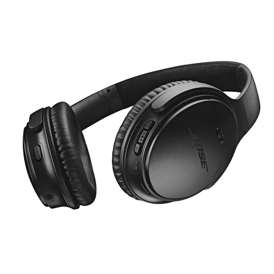 Bose Quietcomfort Audifonos Bluetooth Inalambrico