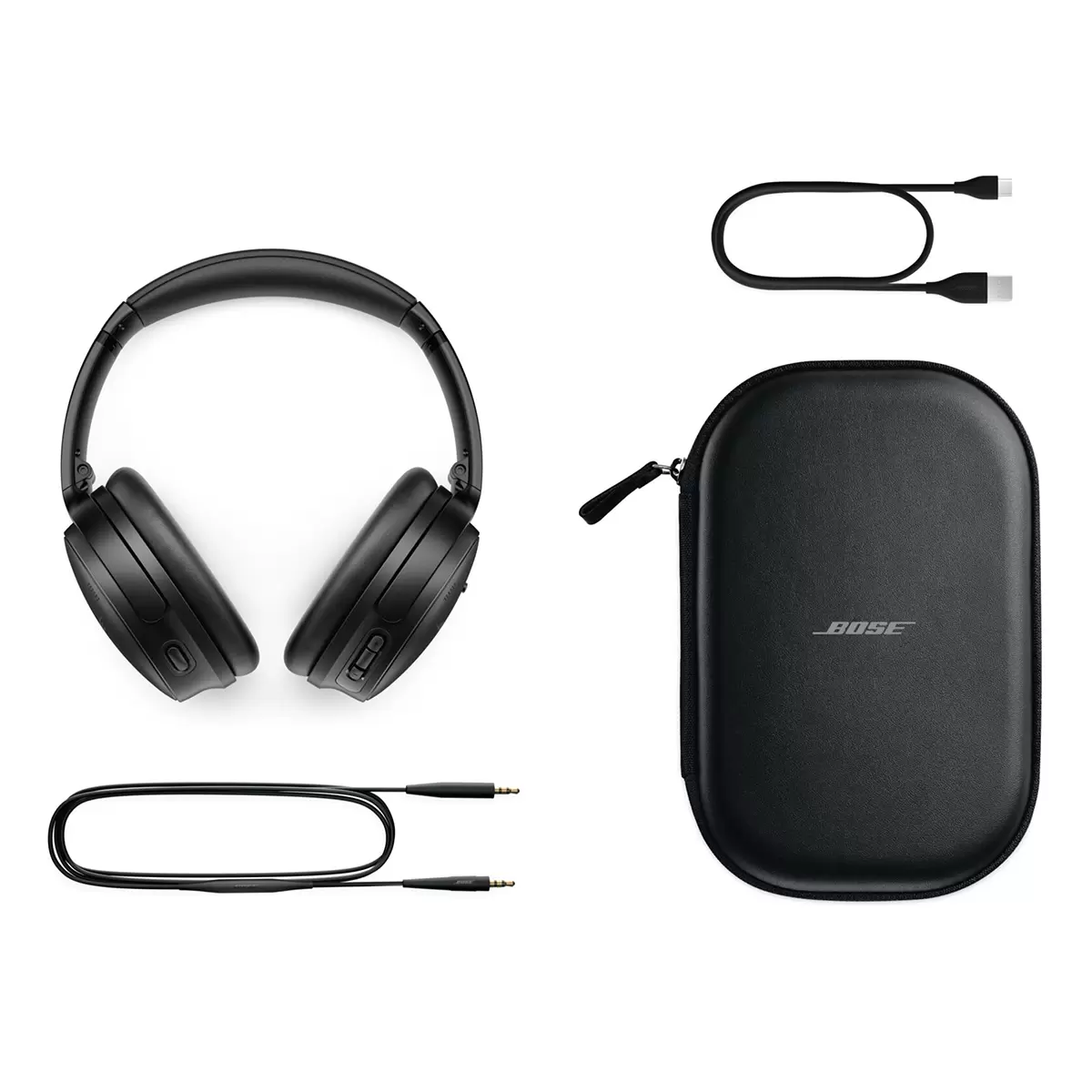Bose Quietcomfort Audifonos Bluetooth Inalambrico