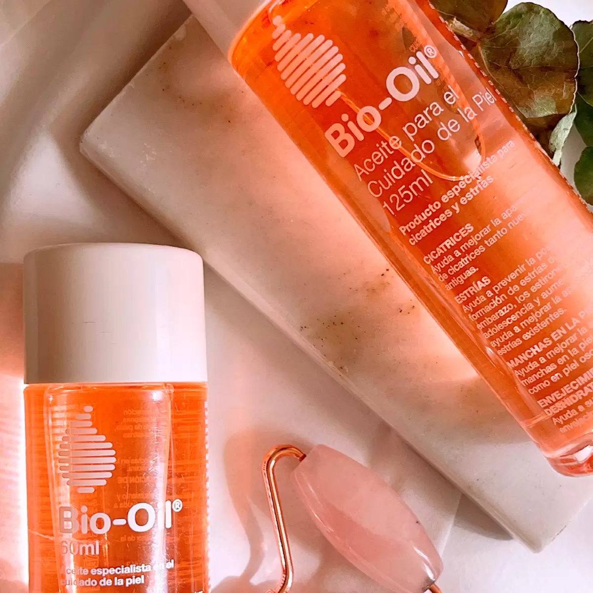 Aceite Especialista Para El Cuidado De La Piel Bio Oil