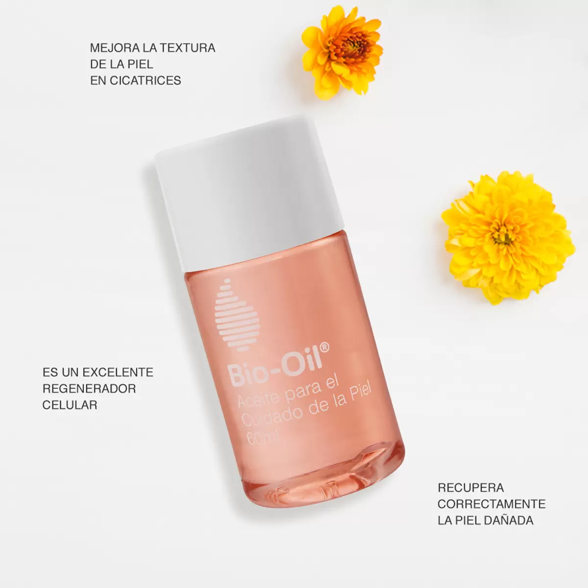 Aceite Especialista Para El Cuidado De La Piel Bio Oil