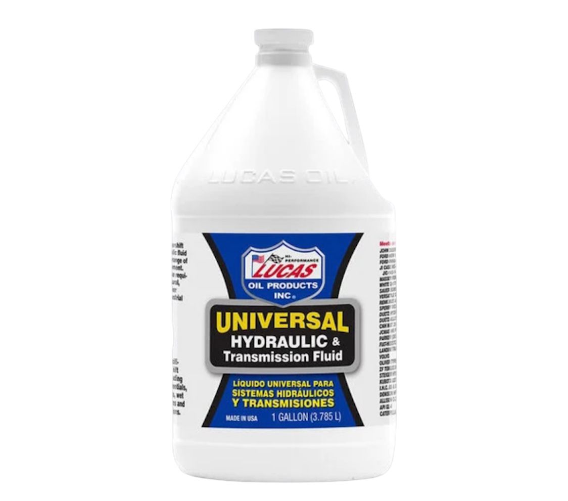 Aceite Liquido Para Sistemas Hidraulicos Transmisiones