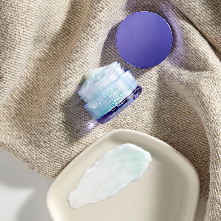 Crema Strivectin Contorno De Ojos Con Tripeptidos y Acido Hialuronico