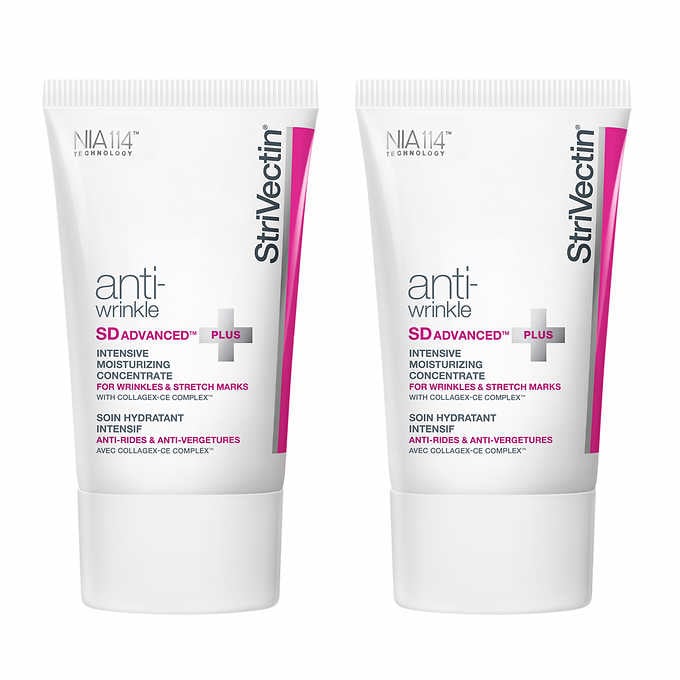 Crema Strivectin Tl Advanced Plus Reafirmante