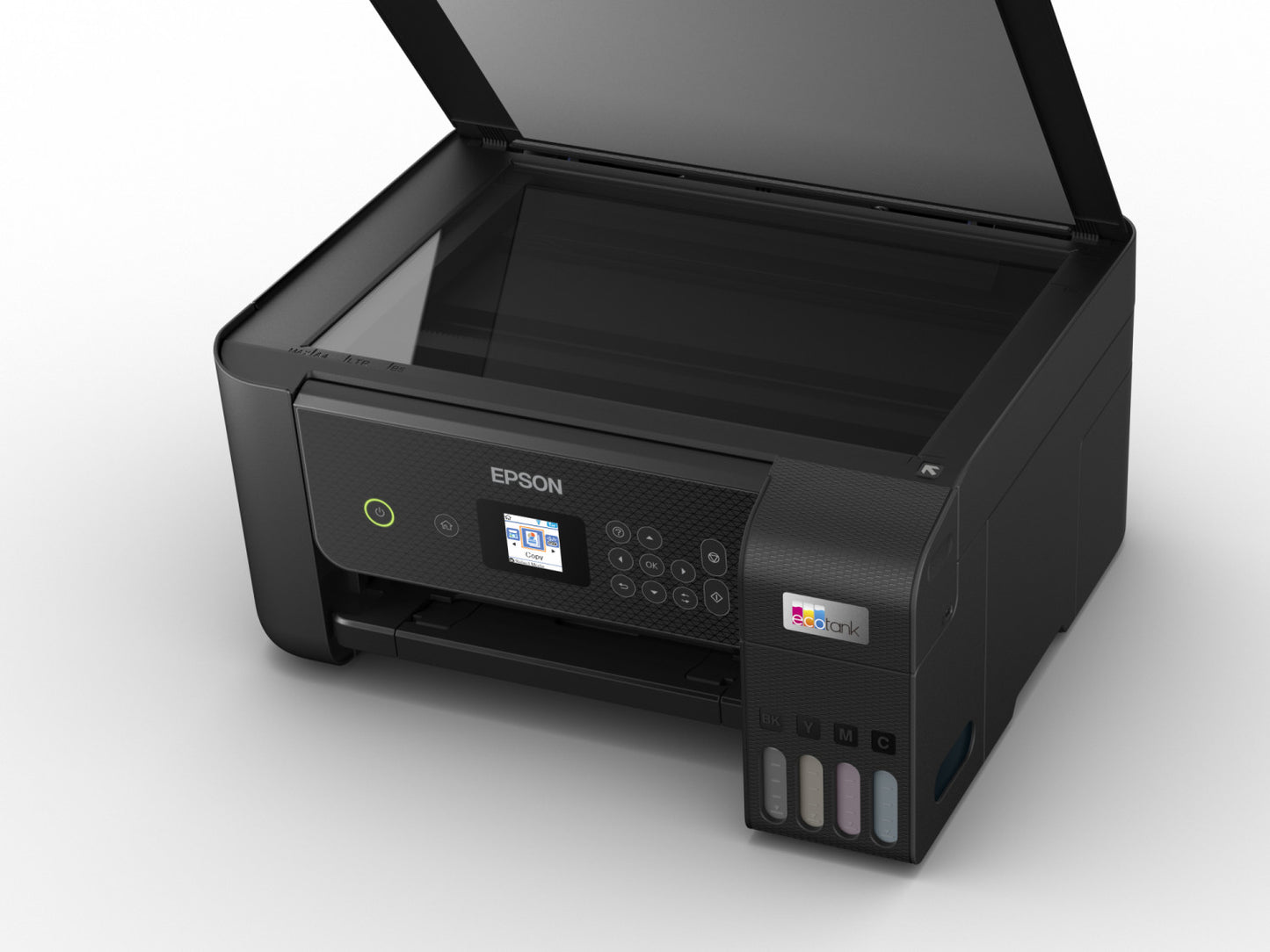 Impresora Escaner Multifuncional Epson Ecotank L3260 Wifi