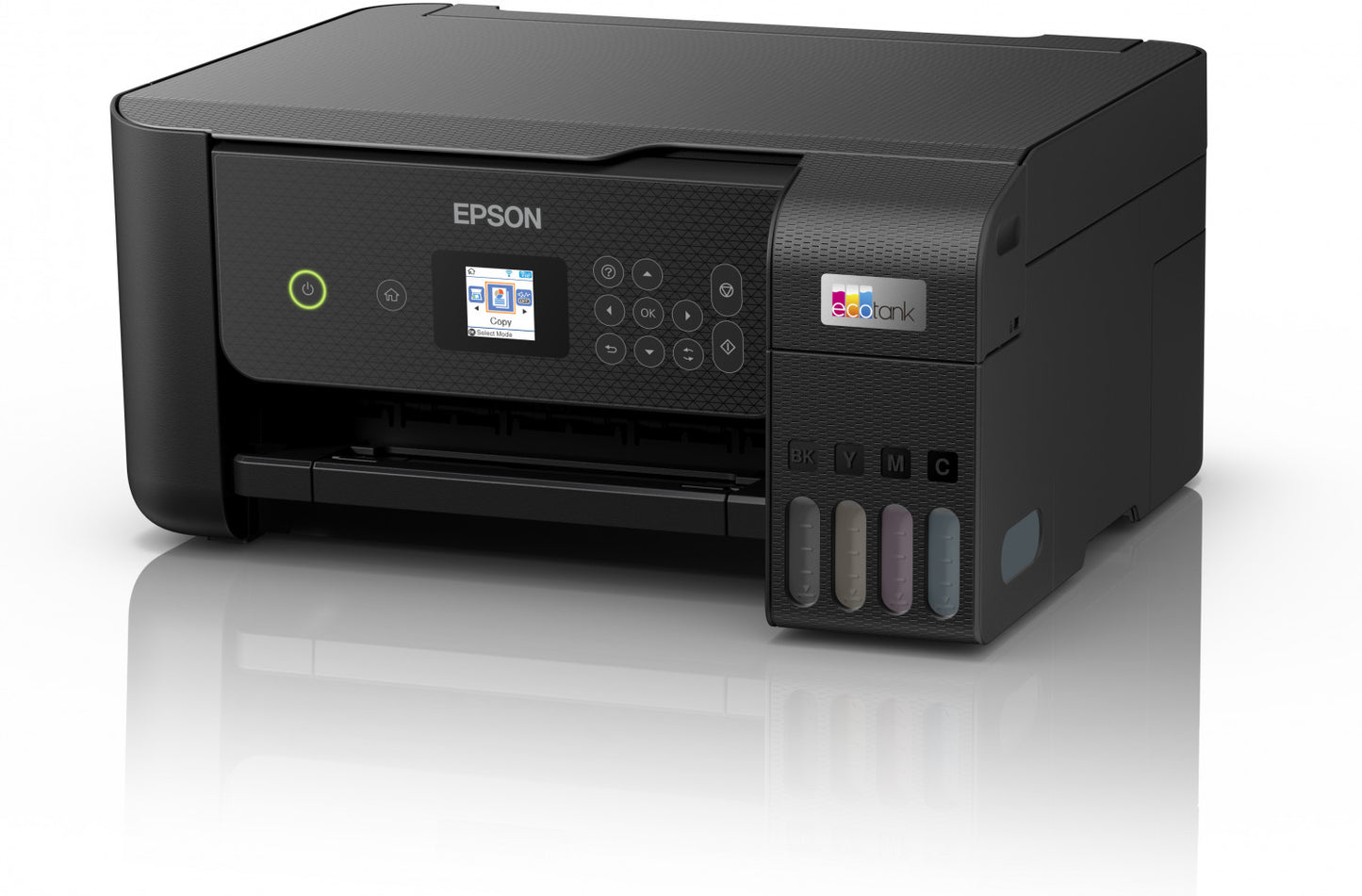 Impresora Escaner Multifuncional Epson Ecotank L3260 Wifi