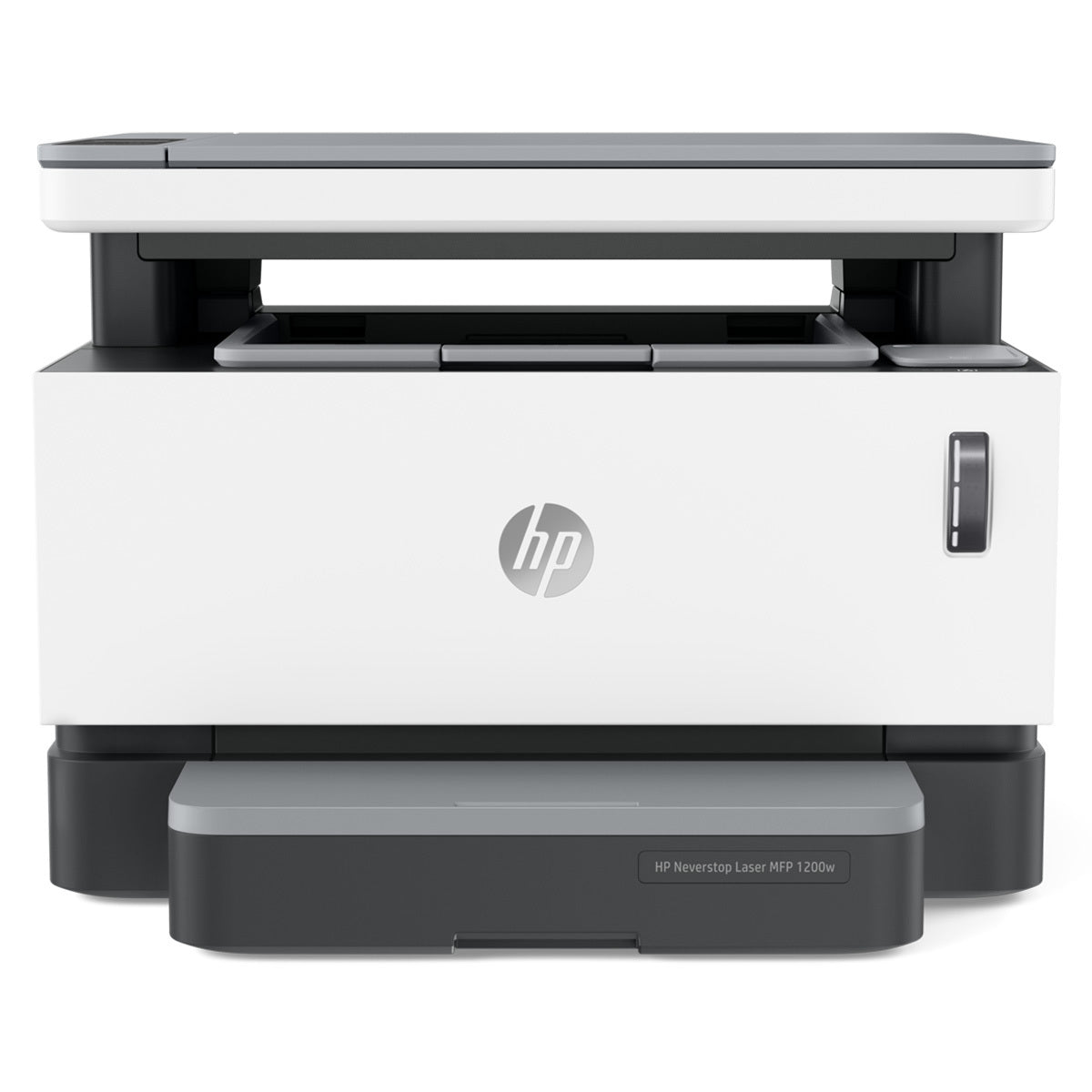 Neverstop Impresora HP Multifuncional Láser 1200W