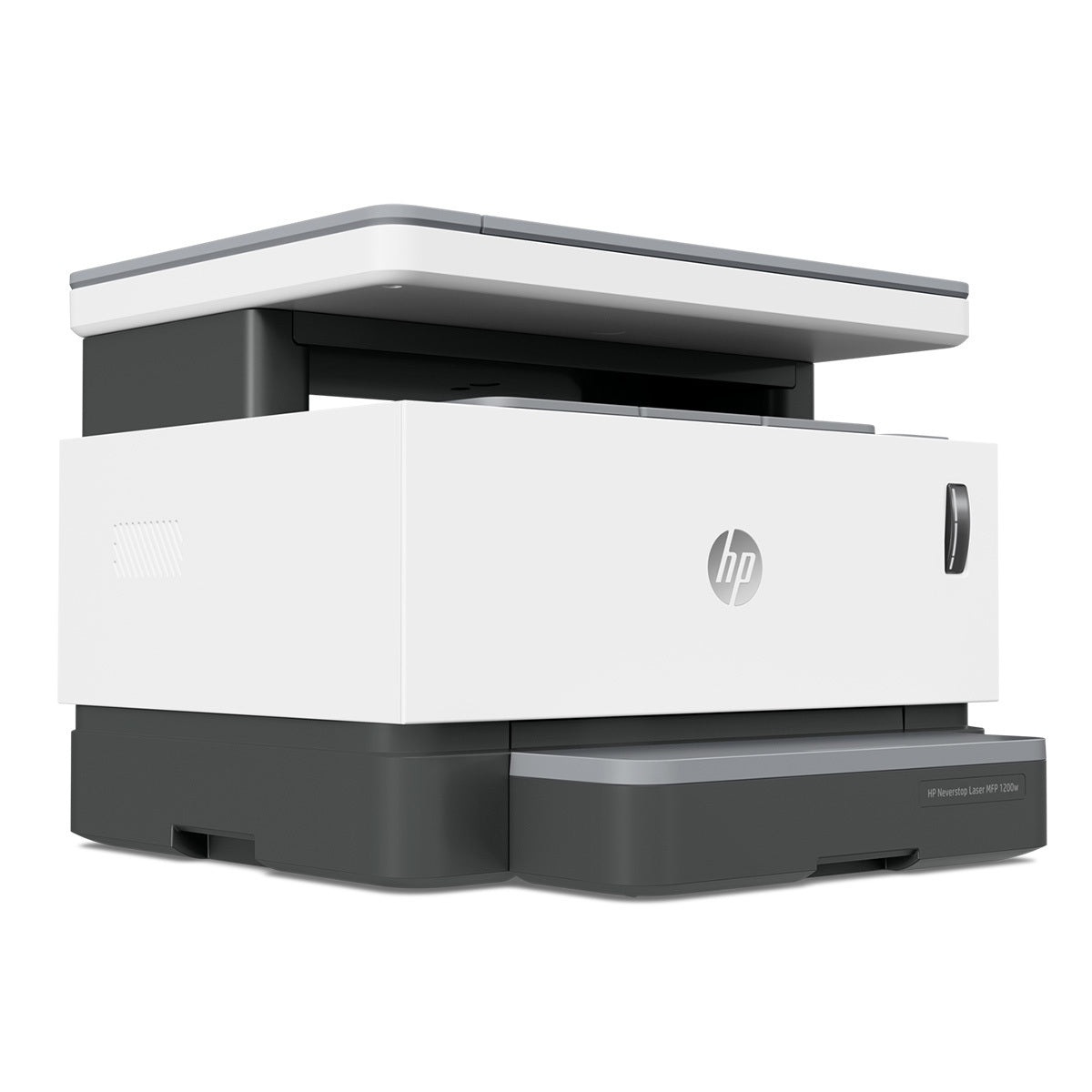 Neverstop Impresora HP Multifuncional Láser 1200W