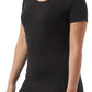 Playera Manga Corta 32 Cool Fresca Sport Ajustable 3 Piezas