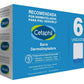 Jabon Corporal En Barra, Cetaphil, 6 Pzs De 127g C/u