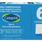 Jabon Corporal En Barra, Cetaphil, 6 Pzs De 127g C/u