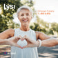 Lysi Omega 3 Forte EPA DHA 1030 mg Cápsulas Aceite Pescado 90 Unidades