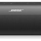 Altavoz Portátil Bose Soundlink Flex Ii (2da Generación) Color Negro