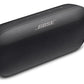 Altavoz portátil inalámbrico SoundLink Flex de Bose color negro