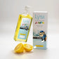 Omega 3 Epa Y Dha Lysi Aceite Hígado Bacalao Para Niño 240 Ml
