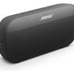 Altavoz Portátil Bose Soundlink Flex Ii (2da Generación) Color Negro