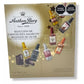 Chocolates Amargos Rellenos De Licor Anthon Berg 64 Piezas