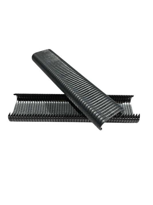 2500 Grapas Para Anilladora Grapa Acero