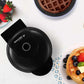 Waflera Personal Holstein Mini Individual 10 Cm Wafles