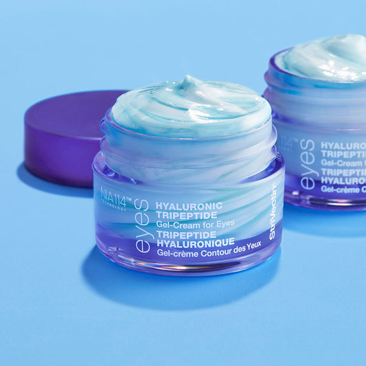 Crema Strivectin Contorno De Ojos Con Tripeptidos y Acido Hialuronico