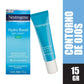 Gel Crema Reparadora e Hidratante con Acido Hialuronico para Ojos