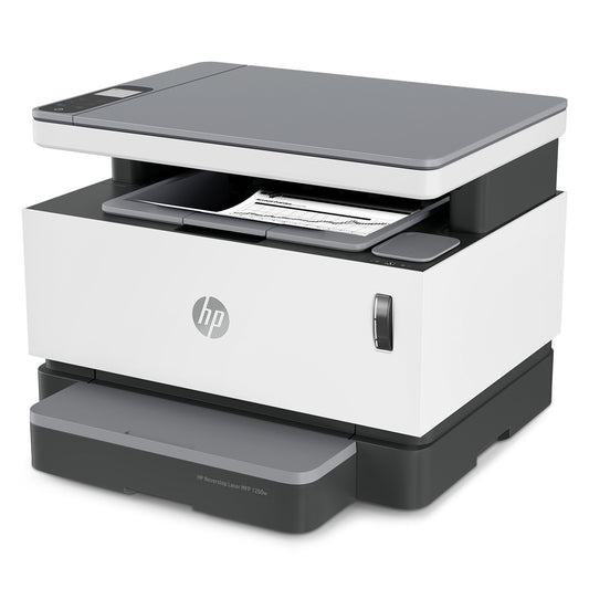 Neverstop Impresora HP Multifuncional Láser 1200W