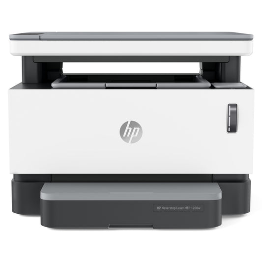 Neverstop Impresora HP Multifuncional Láser 1200W