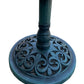 Pedestal Baño Fuente para Pajaros Aves