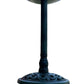 Pedestal Baño Fuente para Pajaros Aves