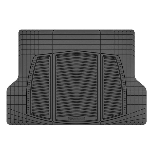 Tapete Camioneta Cajuela Suv Piso Universal Cubierta Coche