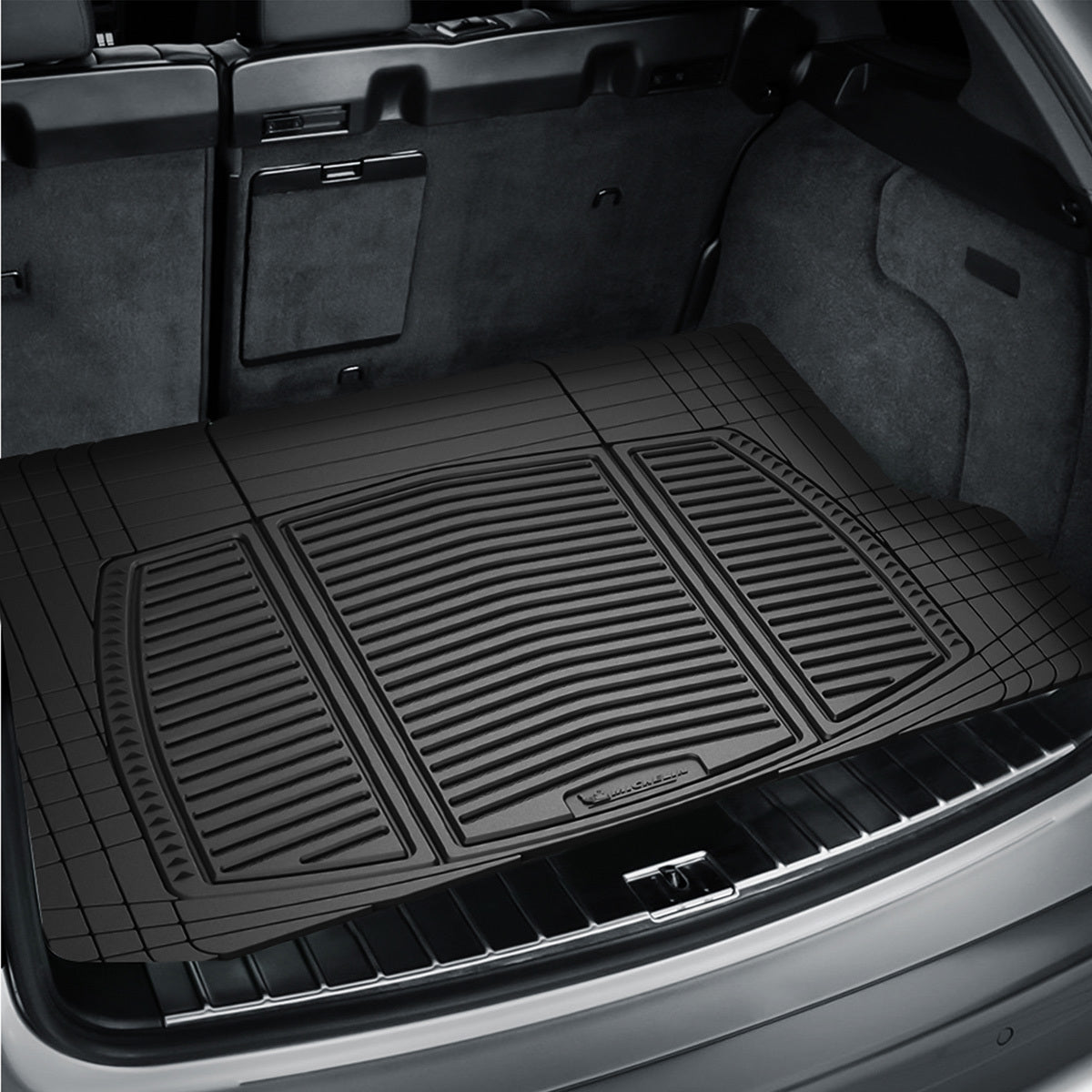 Tapete Camioneta Cajuela Suv Piso Universal Cubierta Coche