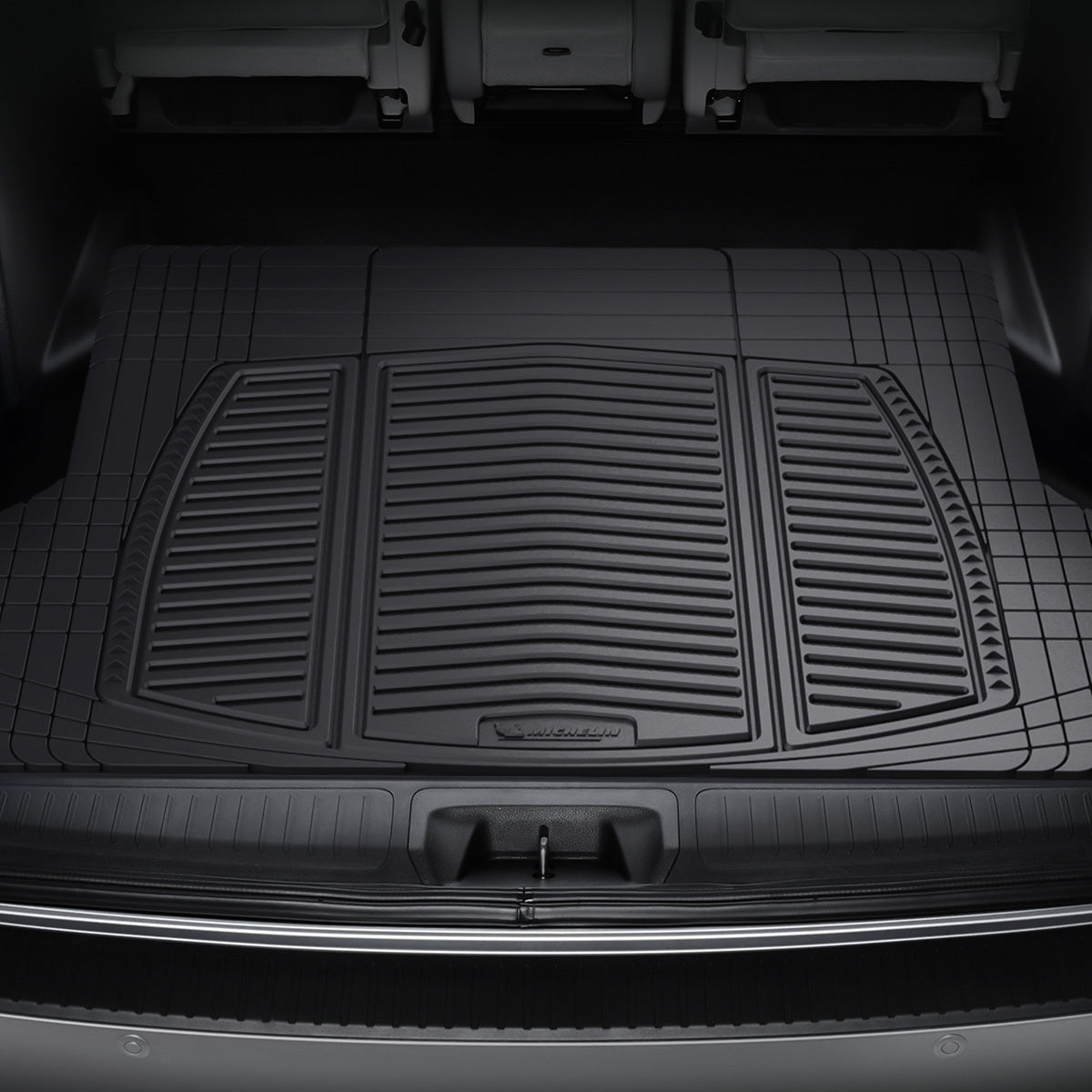 Tapete Camioneta Cajuela Suv Piso Universal Cubierta Coche