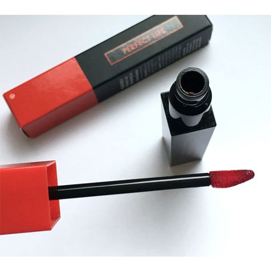 Tinta para Labios Aceites Naturales Pigmento Efecto Tatuaje