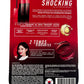 Tinta para Labios Aceites Naturales Pigmento Efecto Tatuaje